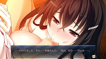 Preview 2 of Tembem Asia - おとなしく真面目な黒髪美◯女がビッチギャルに誘われて円交で快楽に堕ちるまで&hellip_ # 1／8