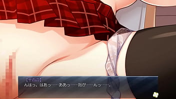 Preview 3 of Tembem Asia - おとなしく真面目な黒髪美◯女がビッチギャルに誘われて円交で快楽に堕ちるまで&hellip_ # 1／8