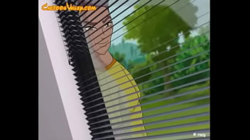 Preview 2 of Alison Tyler Cum Inside - Winx Club - Lost video