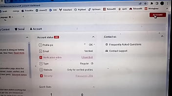 Preview 2 of Kate Nash Xxx - Verification video