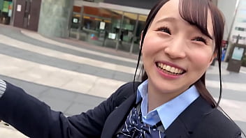 Preview 1 of Ammi Ammiee - りな(18)軽音部【現○都立高○3○生】【テスト期間中なのに性欲が抑えられない性豪J○】【生の気持ち良さには抗えず、制服を着ながら無計画生ハメ中出し】【腰振りノンストップ！体操着コスで本能の赴くまま搾精交尾】【根こそぎ吸い出し濃厚フェラで口内ザーメンまみれ】【勉強したのに性欲のせいで赤点待ったなしの放課後なまパコタイム】 Part1