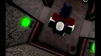 Preview 3 of Xxx Punjabi Pakistni Xxx - FNAF Bonnie takes on dick