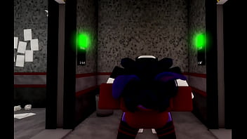 Preview 1 of Xxx Punjabi Pakistni Xxx - FNAF Bonnie takes on dick