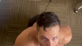 Preview 2 of Horni Lili Xxx Indian - Shane Thomas suck Ryan Powers dick