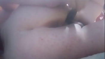 Preview 2 of Aerb Sex - Masturbando mi colita