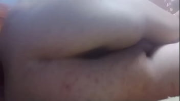 Preview 1 of Aerb Sex - Masturbando mi colita