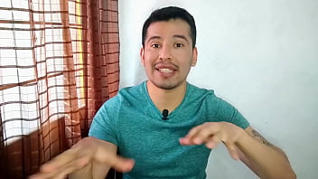 Preview 2 of Sane Leon 3xx Video Dawonlode - Jovencito de gym es penetrado por el repartidor de agua ! Le pre&ntilde_o el culo con sus 23cm de vergota gruesa . Relato sexual