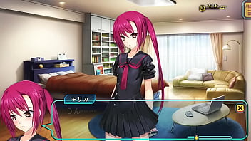Preview 2 of Falit Attin - 超昂神騎エクシール 043 キリカ「セックス」ＬＶ１