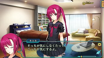 Preview 1 of Falit Attin - 超昂神騎エクシール 043 キリカ「セックス」ＬＶ１