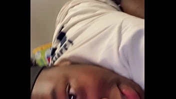 Preview 1 of Sex Araf 12 - I&rsquo_m On The Floor Playing With My Bussy