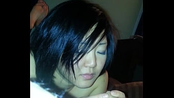 Preview 1 of Per Hot - She admires a uncut penis