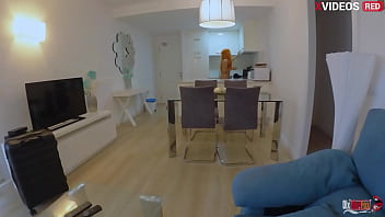 Preview 1 of Breanne Capri - Morning sex with my beautiful big ass stepmom