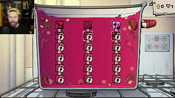 Preview 3 of Nicki Valentina Rose - The Game Where You Play As Soup (Souper Game)