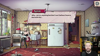 Preview 4 of Nicki Valentina Rose - The Game Where You Play As Soup (Souper Game)
