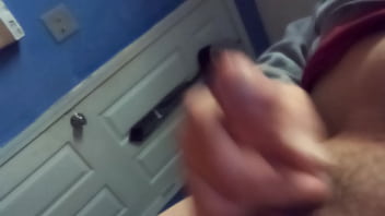 Preview 4 of Teen Sex Feary Xo - Cum shot
