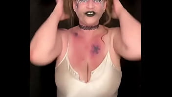 Preview 3 of Birgunj Sex Scandle - When the lyrics speak to your soul. thatsdax I felt that the broken doll was fitting. I loved doing this. #creators #brok ...