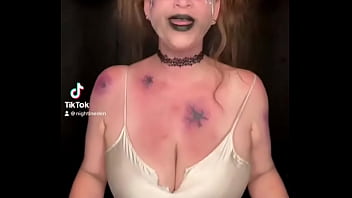 Preview 1 of Birgunj Sex Scandle - When the lyrics speak to your soul. thatsdax I felt that the broken doll was fitting. I loved doing this. #creators #brok ...