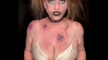 Preview 4 of Birgunj Sex Scandle - When the lyrics speak to your soul. thatsdax I felt that the broken doll was fitting. I loved doing this. #creators #brok ...