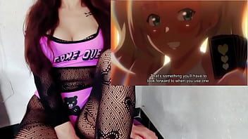 Preview 1 of Sleeping Sister Rep Xxx Rep - El tipo mas suertudo lo complacen 5 tetonas - Hentai Fuuzoku Gakuensai