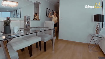 Preview 1 of 15 Year Girl Fucksex Video - I Love Quickie Anal Sex - He Cummed Inside My Pussy - Amateur Creampie