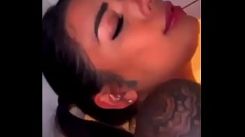 Preview 4 of Teen Girl Sucking Horse Cock - Nath