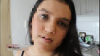 Preview 2 of Sony Liony Sex Video - Mi hermanastro es un cachondo que a cada rato quiere meterme su polla HISTORIA COMPLETA