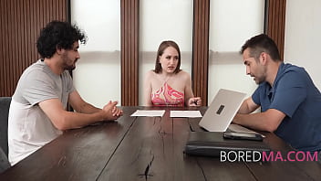 Preview 2 of Dubai Webcamget - Housewife Makes Herself Useful In Family To Avoid Divorce