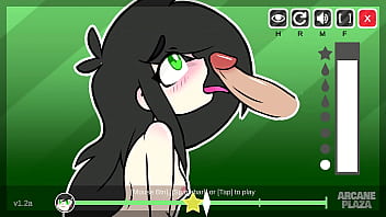 Preview 2 of Pussy Fash - Arcs BJ training v1.2 hentai game