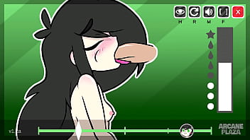Preview 3 of Pussy Fash - Arcs BJ training v1.2 hentai game