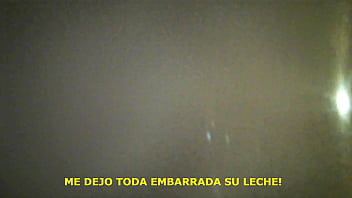 Preview 3 of Www Xxx Techer Girl - Quiere que le haga una chaqueta en la calle,  lo orde&ntilde_o hasta sacarle la ultima gota /PUBLIC WHORE,  TLALPAN SLUT
