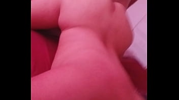 Preview 4 of Curvy Aj - Le gusta grabarse mientras recibe verga