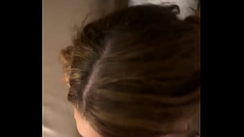 Preview 3 of Public Vaginal Creampie - Fat Ass Milf Facial