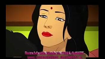 Preview 4 of Big Boobs Italian Confession - Savitha bhabhi