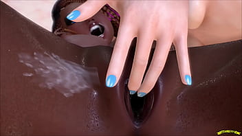 Preview 3 of Analiz Teen - Hot Girls 2 (Parte 1)
