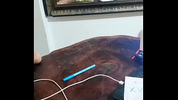 Preview 1 of Zenci Blowjob - V&iacute_deo de verificaci&oacute_n
