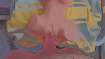 Preview 1 of Brazzers Stud - Sexpuppe