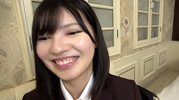 Preview 2 of Xes Video Hd 2019 - りこ(18)演劇部【塾に行く前におじさんとHしちゃう大胆女子】【目隠し&amp_拘○で悦ぶドM変態】【おもちゃ攻めでぐちょぐちょ&hellip_チ○ポ懇願中出し交尾】 Part1
