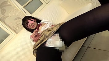 Preview 3 of Xes Video Hd 2019 - りこ(18)演劇部【塾に行く前におじさんとHしちゃう大胆女子】【目隠し&amp_拘○で悦ぶドM変態】【おもちゃ攻めでぐちょぐちょ&hellip_チ○ポ懇願中出し交尾】 Part1