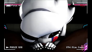 Preview 4 of Pornhud Xvideo - fnaf puppet 2