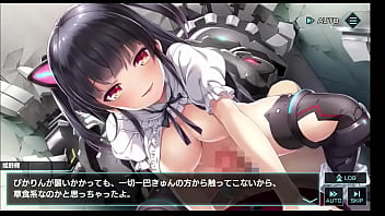 Preview 2 of Pakistani Fist Time Sex Video - 凍京NECRO〈トウキョウ・ネクロ〉姫野 輝