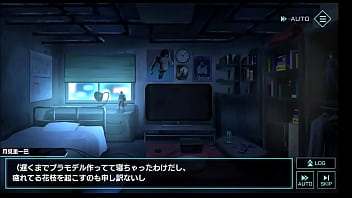 Preview 1 of Soft Succing - 凍京NECRO〈トウキョウ・ネクロ〉六条 花枝