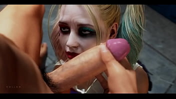 Preview 2 of Odia Foking - cassie cage chupando 5