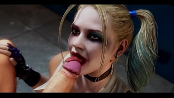 Preview 4 of Odia Foking - cassie cage chupando 5