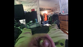 Preview 3 of Video Porno Us - GOLFSTUD1983 SEP/5/23 #1