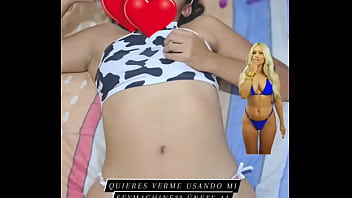 Preview 4 of Bus Droped - Quieres ser del selecto grupo donde te llegar&aacute_ material expl&iacute_cito y videollamadas gratis?? Pregunta por el canal vip de...