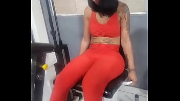 Preview 2 of Romantic Pornostar - Comessar o dia assim