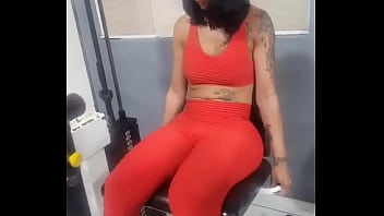 Preview 3 of Romantic Pornostar - Comessar o dia assim