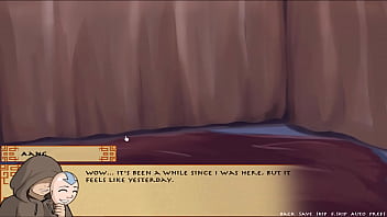 Preview 3 of School Bus Sex Xxx - Four Elements Trainer Book 4 Love Part 71