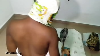 Preview 1 of 8 Pht - I arrange my husband clothes so he can be happy and give me a long hardcore fuck