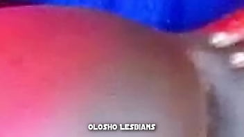 Preview 4 of Desi Muth Marna - Queen Roxy and Black Belinda Goes Intimate